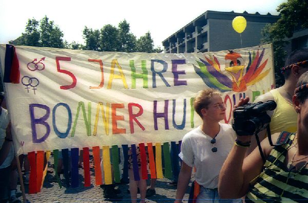 CSD Köln 1994